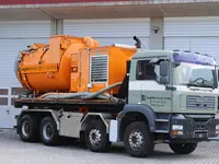 Eugster Transporte AG