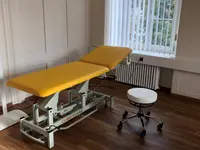ParkSideClinic l Dr. Frank Pleus