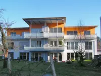 Brütsch AG - Fenster Türen Verglasungen - Schaffhausen