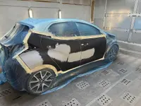 S&B Automotive GmbH