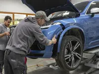 DRS CARROSSERIE AG