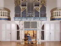 Conservatoire de musique neuchâtelois - Klicken Sie, um das Bild 17 in einer Lightbox vergrössert darzustellen