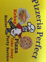 Pizzeria Perfect-Logo