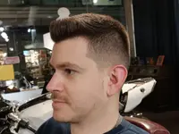 BARBERSHOP BASEL