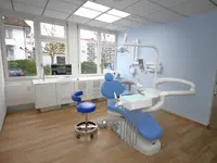 Dr. med. dent. Hofstetter Flavio