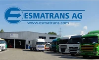 Esmatrans AG-Logo