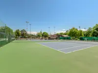 Tennis-Club Stade-Lausanne - Klicken Sie, um das Bild 5 in einer Lightbox vergrössert darzustellen