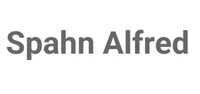 Spahn Alfred-Logo