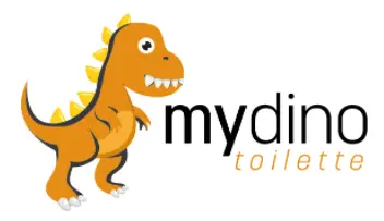 mydino toiletten