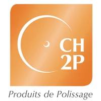 Logo Comptoir Horloger de Produits de Polissage SA, CH2P SA