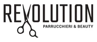 Revolution Parrucchieri-Logo