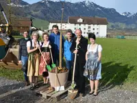 Holz100 Schweiz AG - Klicken Sie, um das Bild 5 in einer Lightbox vergrössert darzustellen