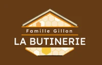 La Butinerie Sàrl-Logo