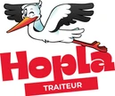 HOPLA TRAITEUR, Mentele Nicolas