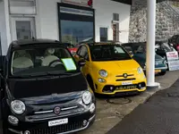 Garage du Château & MF Automobiles
