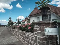 Klein Gartenbau