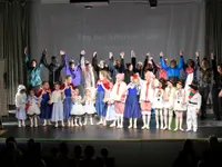 Ballettschule Petra Tinnes - Klicken Sie, um das Bild 2 in einer Lightbox vergrössert darzustellen