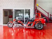 Jimmy Carrosserie AG