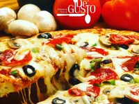 De' Gusto Ristorante Pizzeria - Klicken Sie, um das Bild 10 in einer Lightbox vergrössert darzustellen