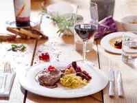 CORTE DEL VINO TICINO
