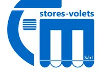 FM Stores Volets - Klicken Sie, um das Bild 1 in einer Lightbox vergrössert darzustellen