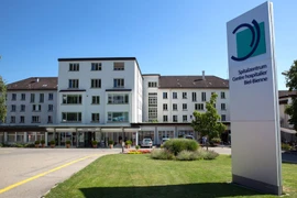 PZM Psychiatrie Biel/Psychiatrie Bienne