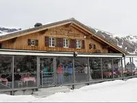 Bergrestaurant Schreckfeld