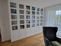 Schreinerei Klimas