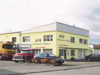 Carrosserie Bührer