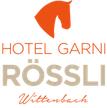 Hotel Garni Rössli