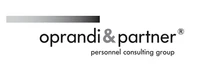 Logo oprandi & partner AG Zürich