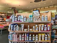 TopPharm Kranich Apotheke