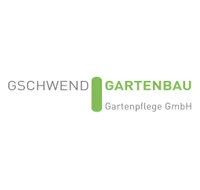 Gschwend Gartenbau und Gartenpflege GmbH-Logo