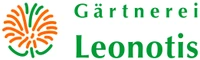 Gärtnerei Leonotis Hauert + Balmer AG-Logo