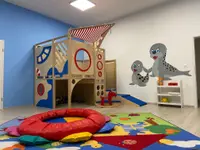 Kita Dübendorf | Kinderkrippe Dübendorf – JoyFactory GmbH