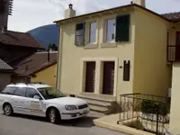 BATI-PEINTURE Sarl