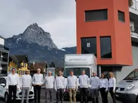 REICHMUTH Wohn AG, Möbelcenter & Schreinerei