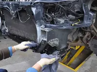 Carrosserie Saint-Martin - Promartin SA