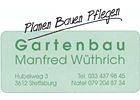 Wüthrich Manfred-Logo