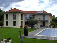 Entreprise de construction Sambiagio SA