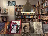 Librairie L'Imprudence Ledésert - Klicken Sie, um das Bild 13 in einer Lightbox vergrössert darzustellen