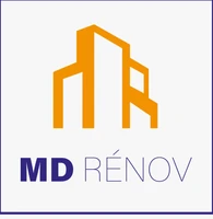 MD Rénov, Mamadou Diallo-Logo