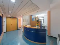 Studio Dentistico Dotesio SA