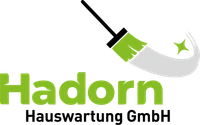 Hadorn Hauswartung GmbH logo