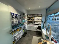 Apotheke-Drogerie Kurz AG