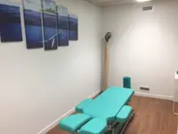CPRO Onex. Centre de Physiothérapie et Réentraînement d'Onex.Physiothérapie Onex