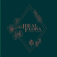 Logo IdealFlora di Davide Gagliardini