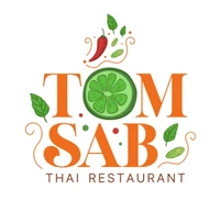 TomSab Thaï Restaurant-Logo