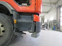 Carrosserie Scheidegger SA