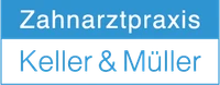 Logo Zahnärzte Glattbrugg Keller & Müller